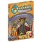 Capstone Games: Orleans, Trade & Intrigue Expansion, Strategy Board Game, 2 to 5 Players, 90 Minute Play Time, Ages 12 and Up